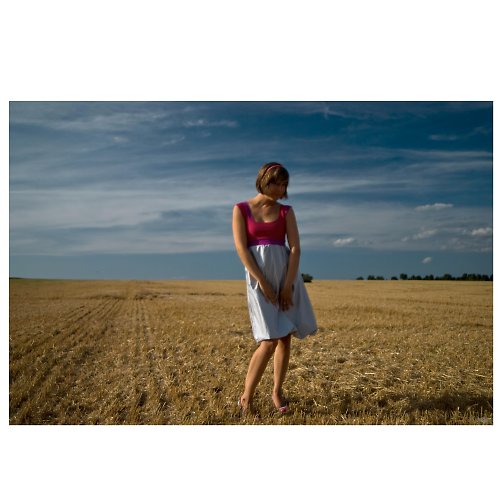 Silver Screen Pink na objednávku — foto 4