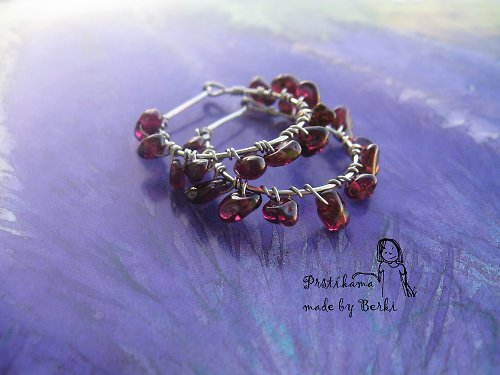 Gránátovky - Garnets — foto 2