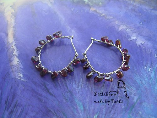 Gránátovky - Garnets — foto 3