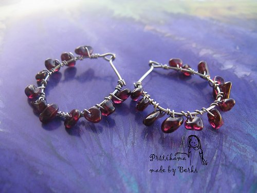 Gránátovky - Garnets — foto 4