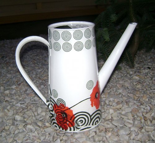 Černobílá.... — foto 3