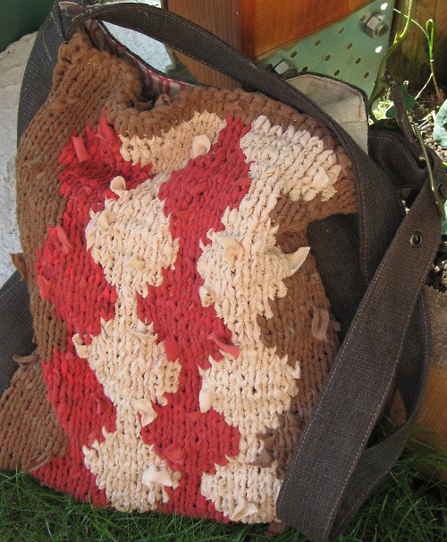 Tricobag - vlnky — foto 2