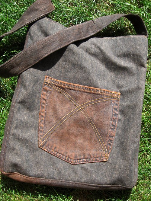 Tricobag - vlnky — foto 3
