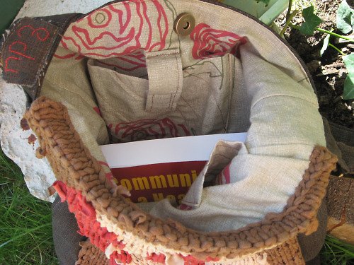 Tricobag - vlnky — foto 4