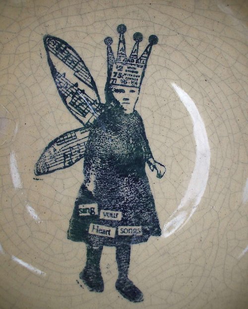 Vílí mísa — foto 2