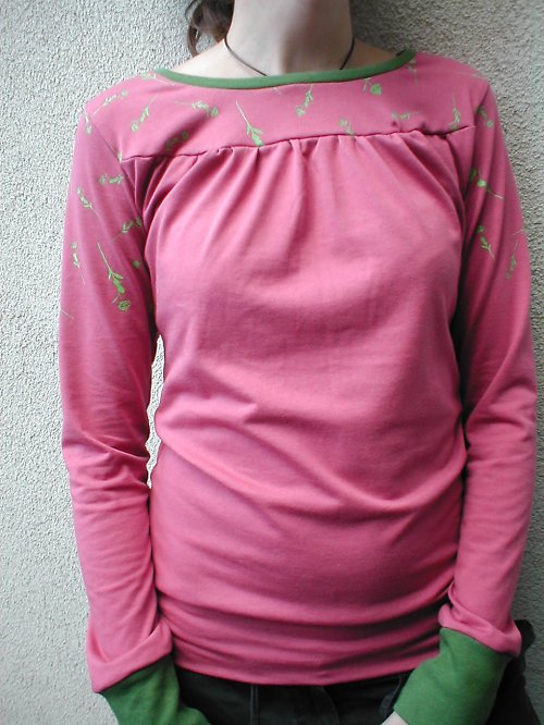 Triko — foto 3