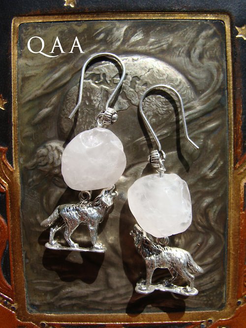 Moon Wolves — foto 2