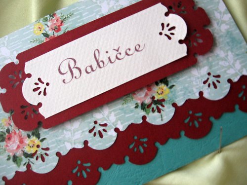 Babičce — foto 2