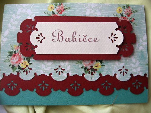 Babičce — foto 3