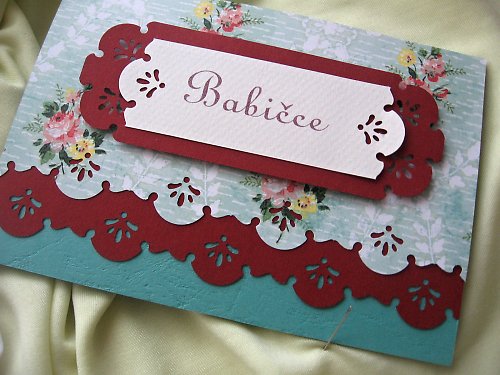 Babičce — foto 4