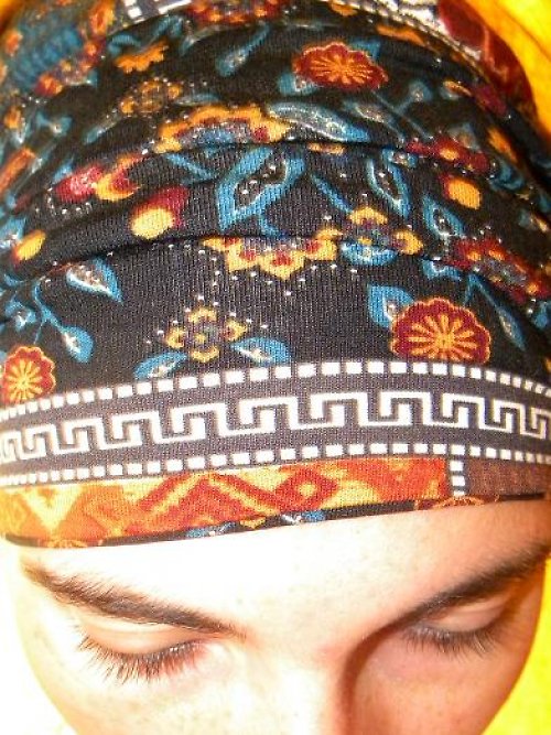 Khamoro — foto 2