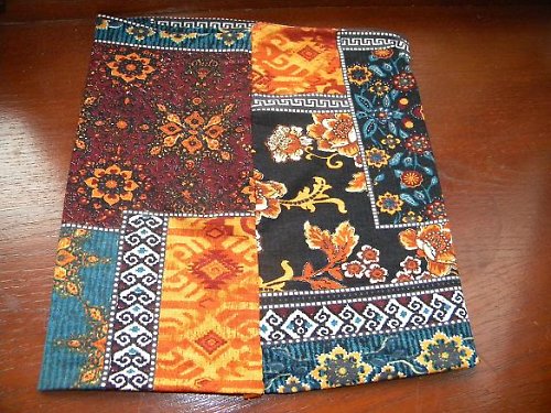 Khamoro — foto 3
