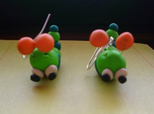 Houseny :) — foto 2