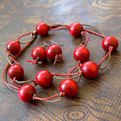 Cherry — foto 2