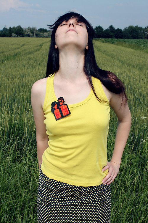 Triko + brož! — foto 3