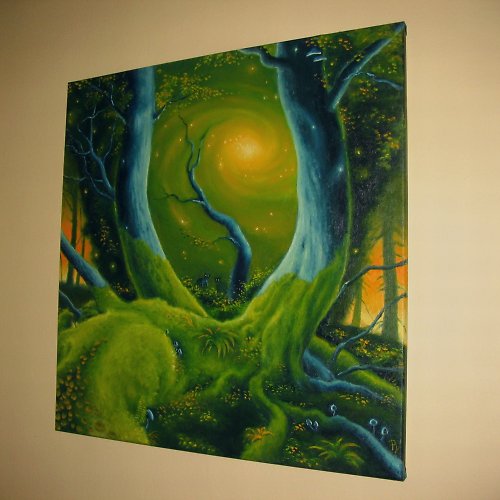 Vír — foto 2