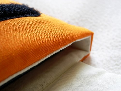 Orange feeling Puzdro na notebook POSLEDNY KUS — foto 3