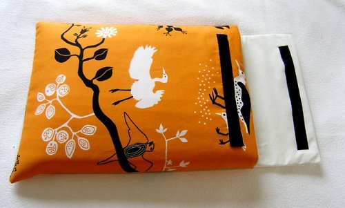 Orange feeling Puzdro na notebook POSLEDNY KUS — foto 4