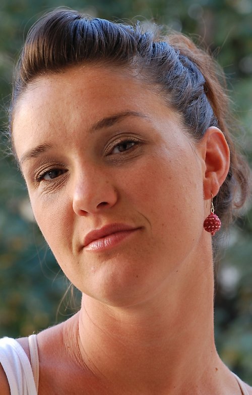 Náušnice "Austrálie" — foto 4
