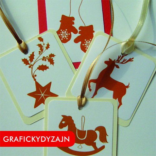 Visačky - etikety - cedulky 13ks — foto 4