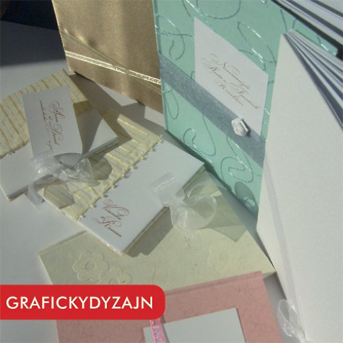 Svatební kniha - zelenkavá — foto 5