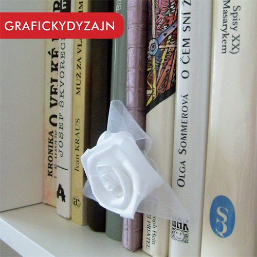 Svatební kniha — foto 4