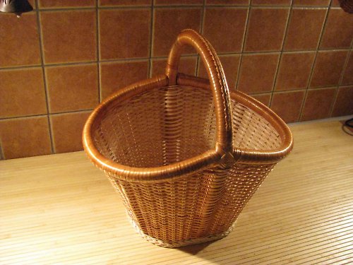 Košík — foto 2
