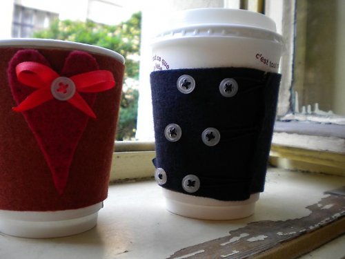 Cofee cup... — foto 4