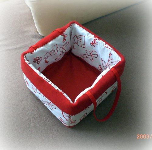 Textilní Košík — foto 3
