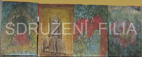 Hle, stojím přede dveřmi a tluču — foto 2