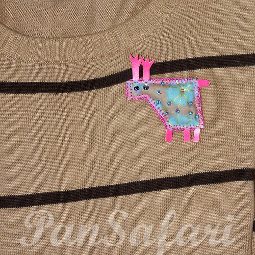Pan Sobík junior — foto 2