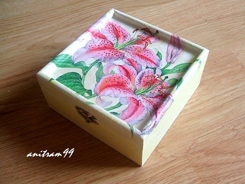 Lilie — foto 3