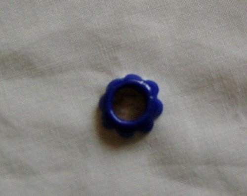 Raznice na ozdobné dírky + komponenty — foto 2