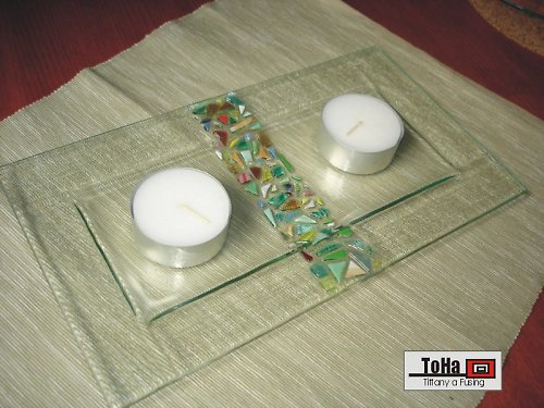 Talíř 32 mozaika — foto 3