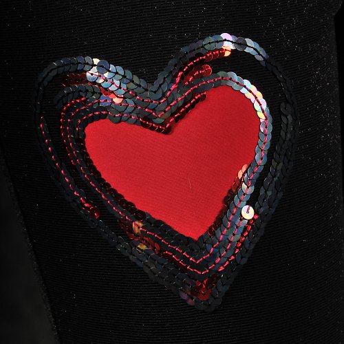 I will HEART you — foto 2