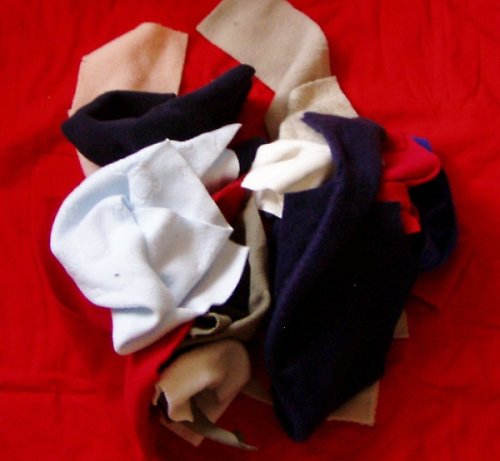 Přebytky — foto 2