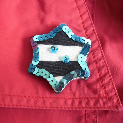 *blue star* — foto 2