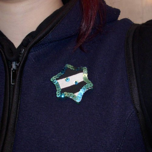 *blue star* — foto 3