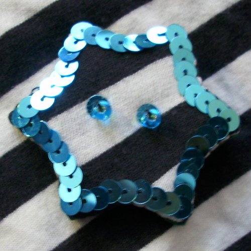 *blue star* — foto 4