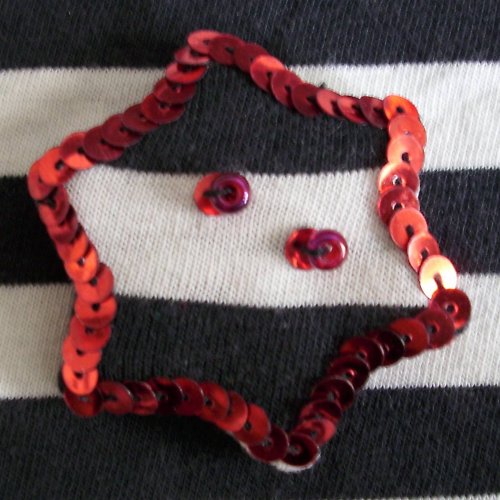 *red star* — foto 2