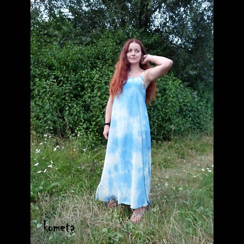 Modré z nebe VÝPRODEJ!!!! sleva z 959,- — foto 3
