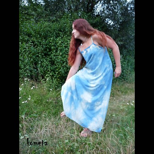 Modré z nebe VÝPRODEJ!!!! sleva z 959,- — foto 5