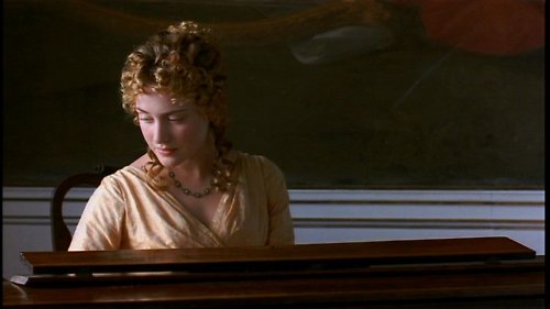 Marianne plays the pianoforte — foto 4