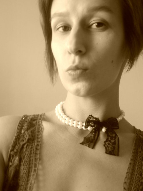 Miss Steele has a secret — foto 4