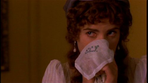 Miss Steele has a secret — foto 5