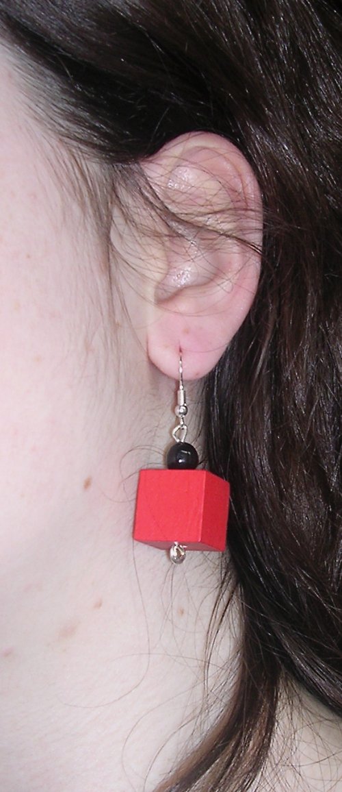 Cubes — foto 2