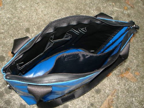 Playbag - No.5 velká kabelka — foto 2