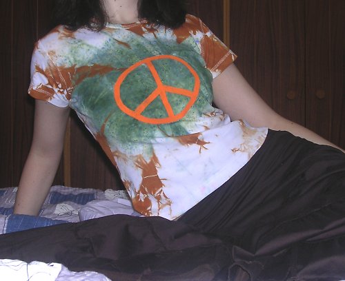 Peace — foto 3