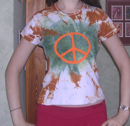 Peace — foto 4