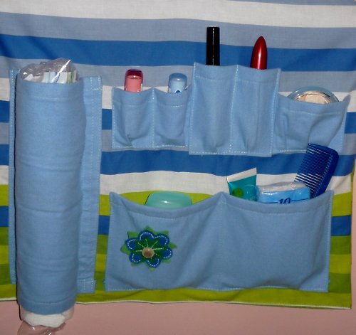 Kapsář pro parádivé dámy:) — foto 2